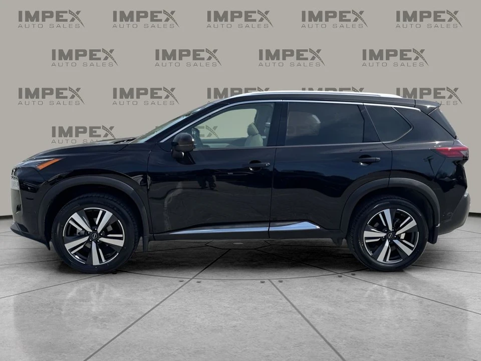 2023 Nissan Rogue - Image 2 of 21