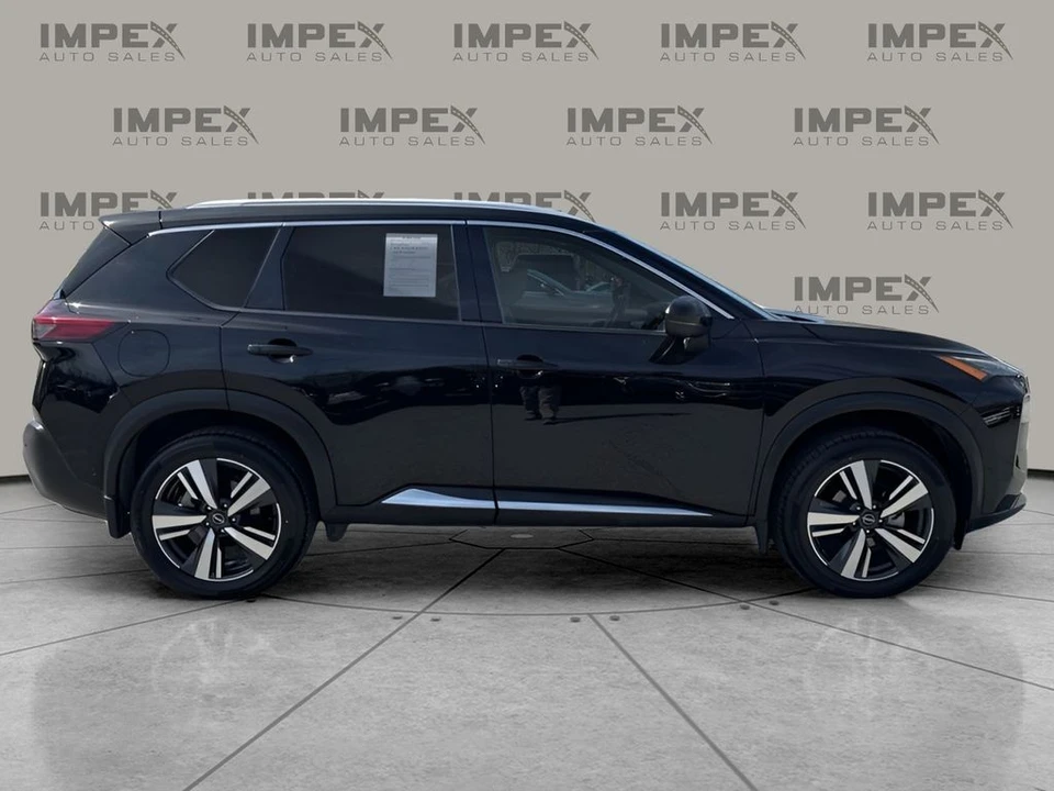 2023 Nissan Rogue - Image 6 of 21