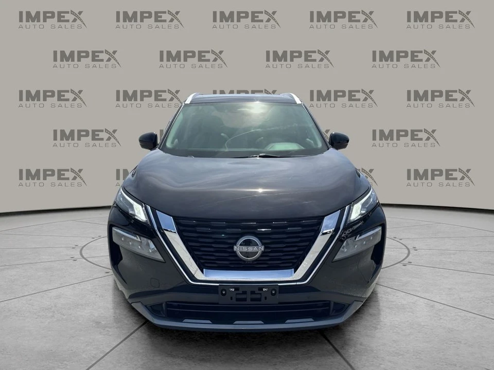 2023 Nissan Rogue - Image 8 of 21