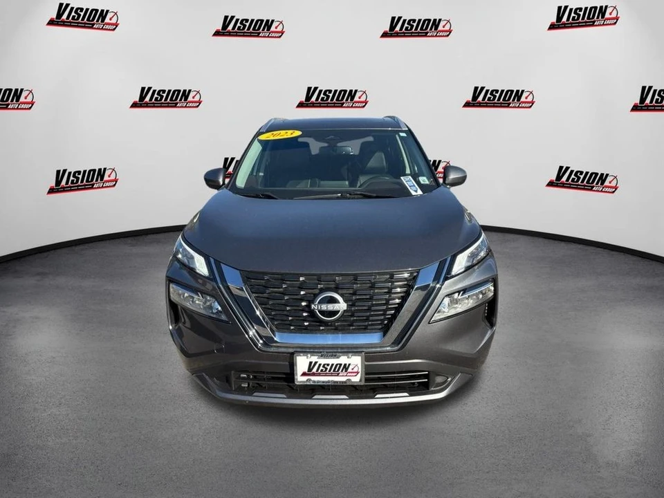 2023 Nissan Rogue - Image 2 of 12