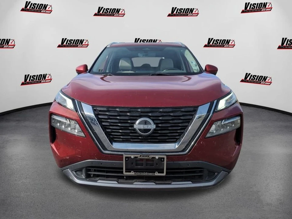 2023 Nissan Rogue - Image 2 of 12