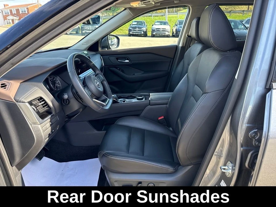 2023 Nissan Rogue - Image 11 of 12