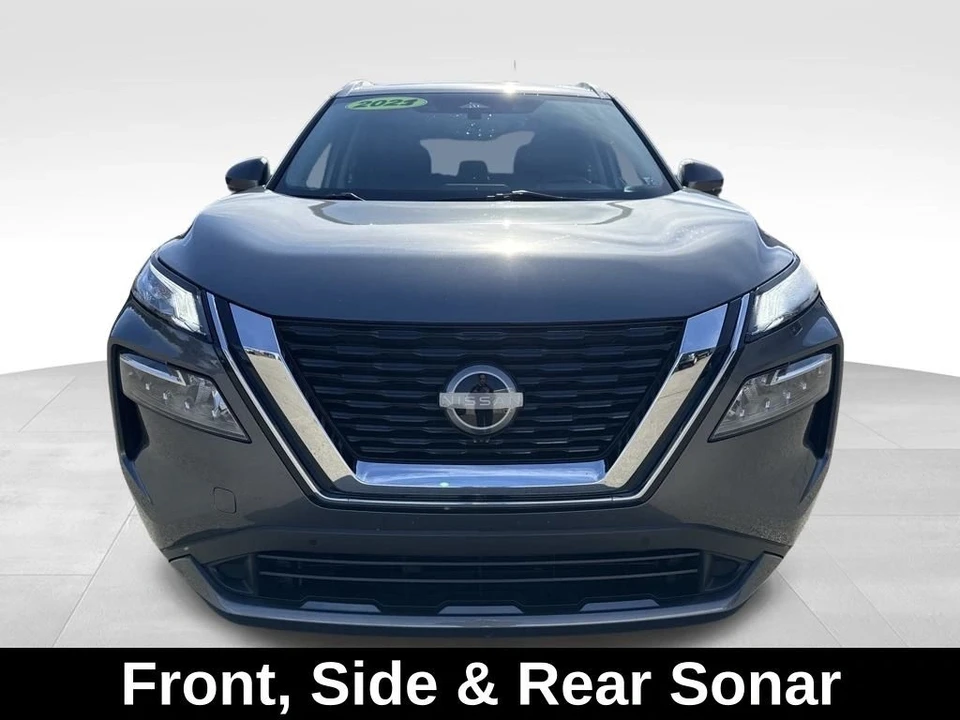 2023 Nissan Rogue - Image 10 of 12