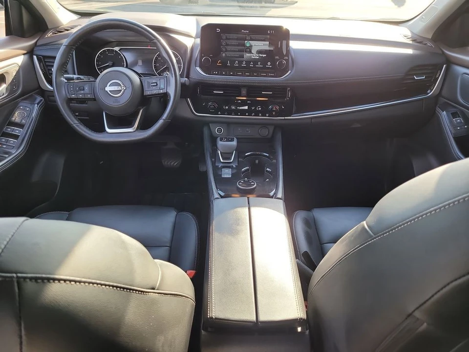 2023 Nissan Rogue - Image 12 of 12