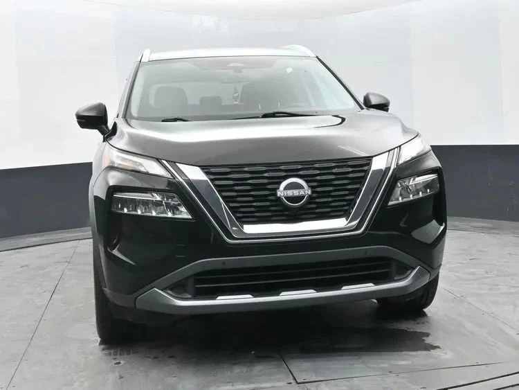 2023 Nissan Rogue - Image 3 of 12