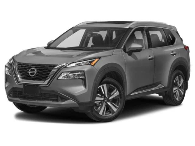 2023 Nissan Rogue - Image 2 of 5