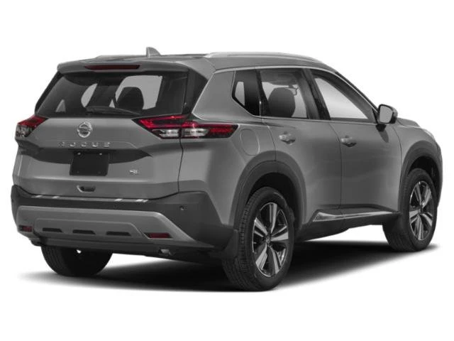 2023 Nissan Rogue - Image 3 of 5