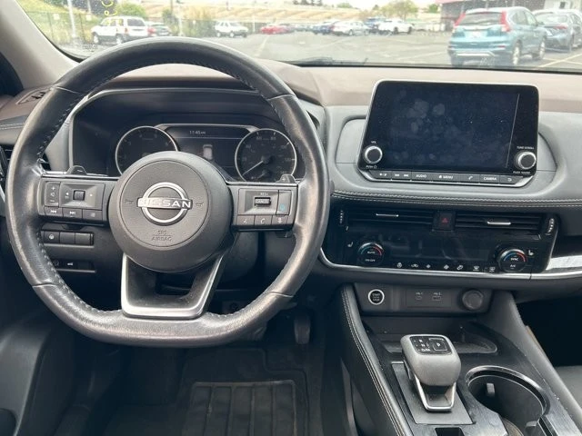 2023 Nissan Rogue - Image 6 of 12