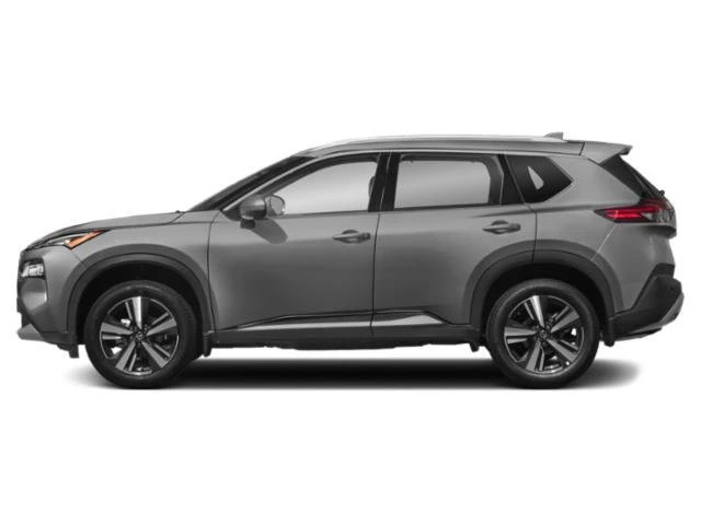 2023 Nissan Rogue - Image 4 of 5
