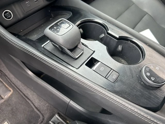 2023 Nissan Rogue - Image 11 of 12