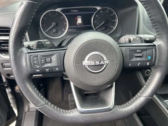 2023 Nissan Rogue - Image 10 of 12