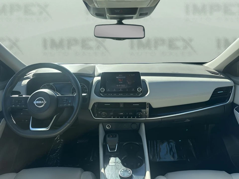 2023 Nissan Rogue - Image 14 of 21