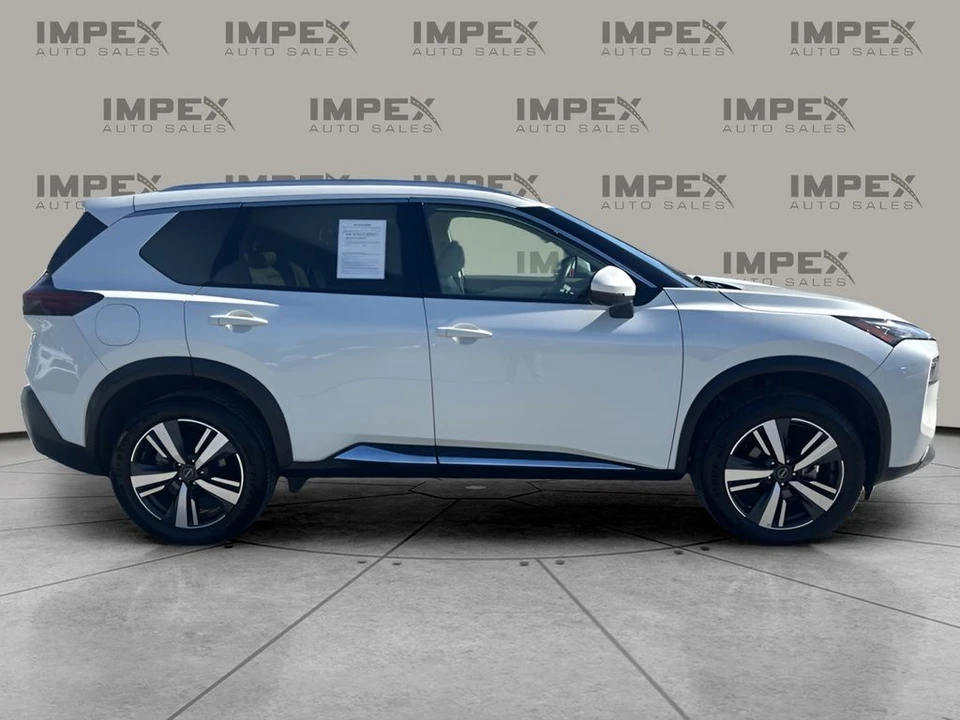2023 Nissan Rogue - Image 6 of 21