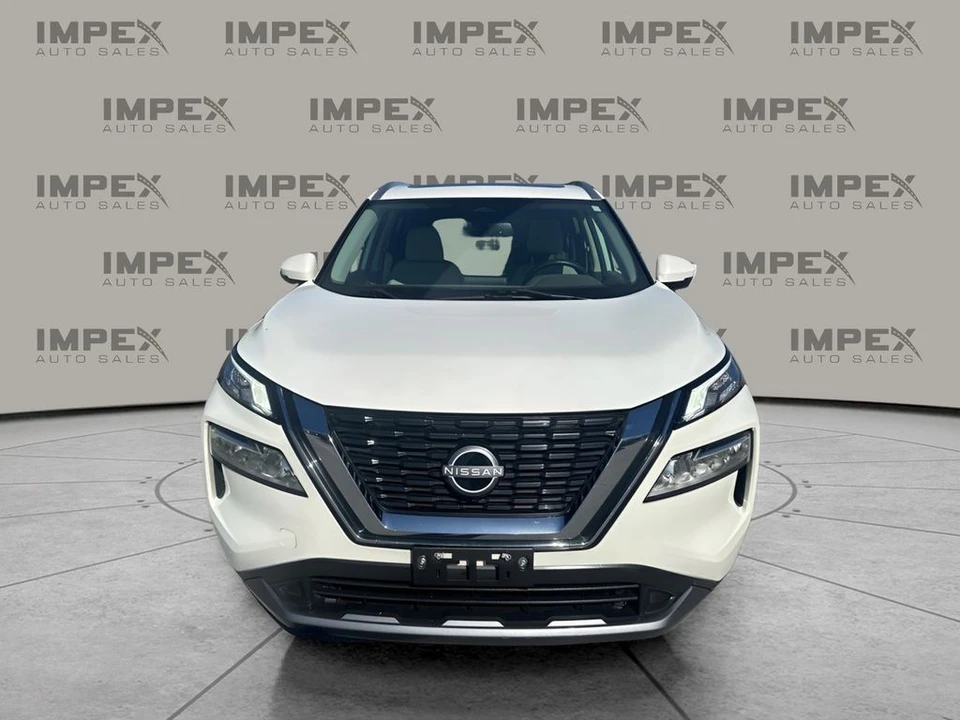 2023 Nissan Rogue - Image 8 of 21
