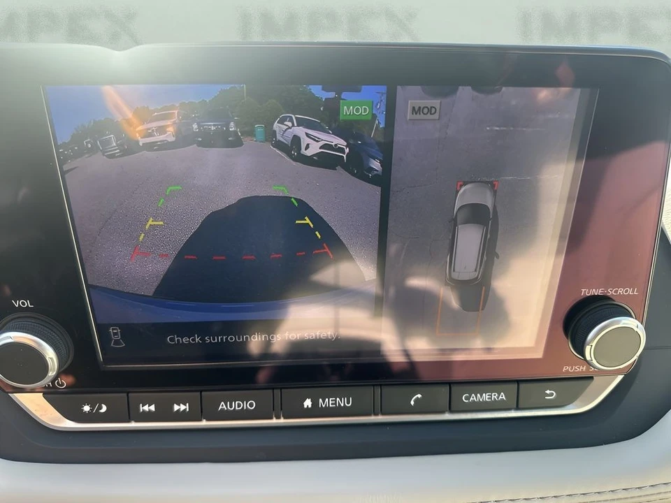 2023 Nissan Rogue - Image 21 of 21