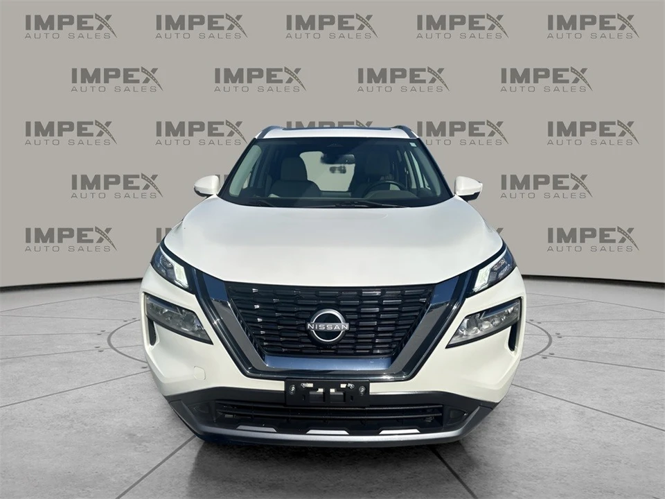2023 Nissan Rogue - Image 8 of 12