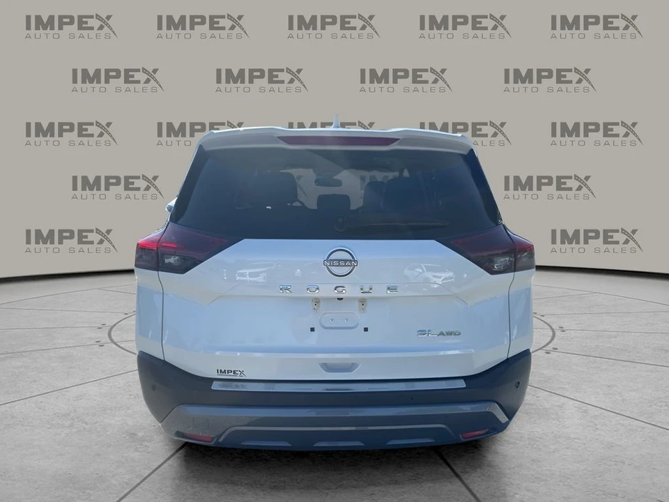 2023 Nissan Rogue - Image 4 of 21