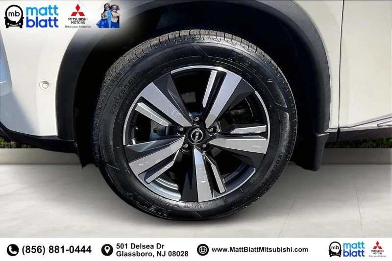 2023 Nissan Rogue - Image 10 of 12
