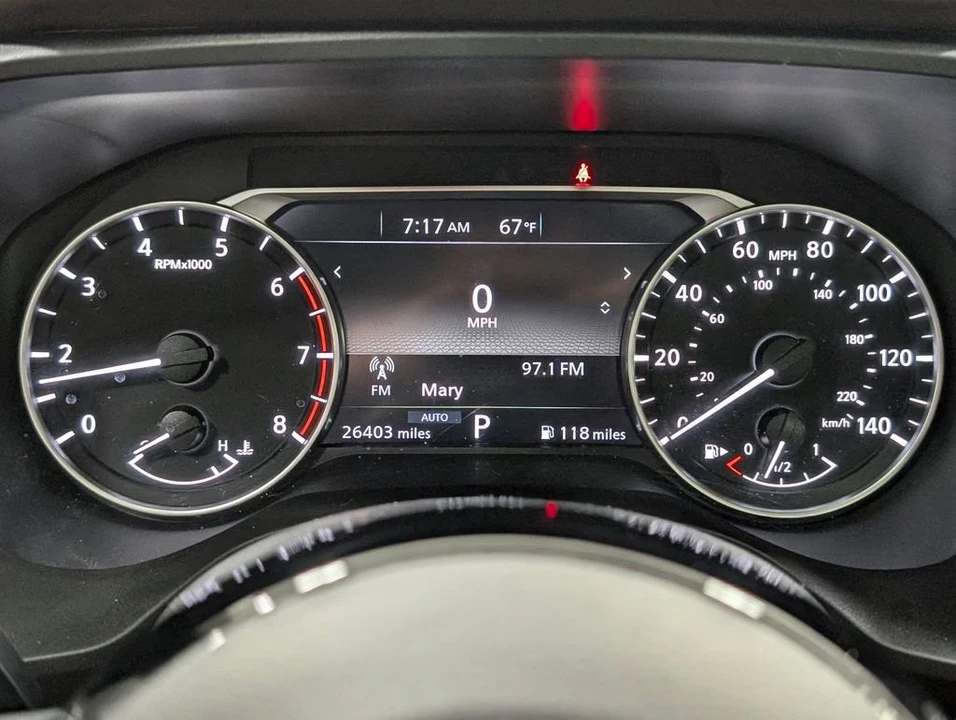 2023 Nissan Rogue - Image 3 of 11