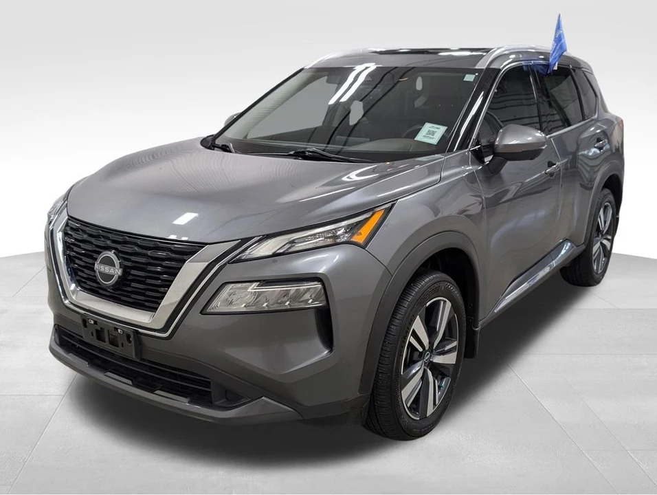 2023 Nissan Rogue - Image 5 of 11