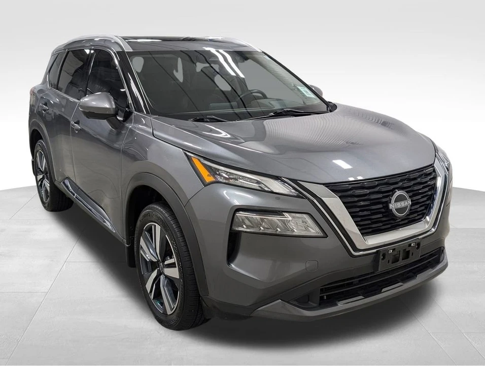 2023 Nissan Rogue - Image 6 of 11