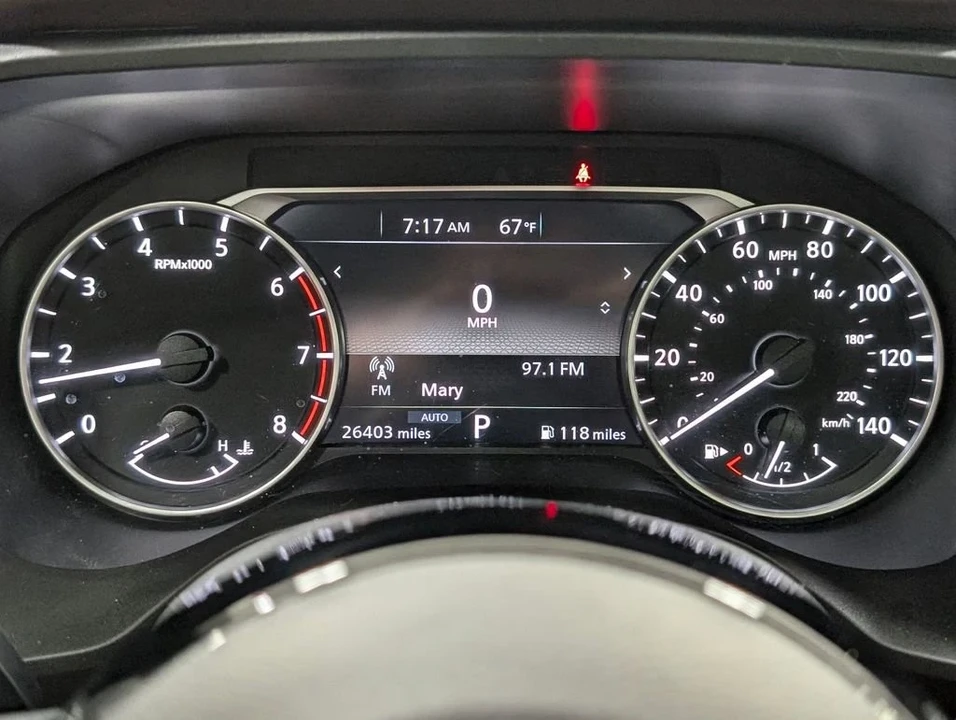 2023 Nissan Rogue - Image 3 of 10