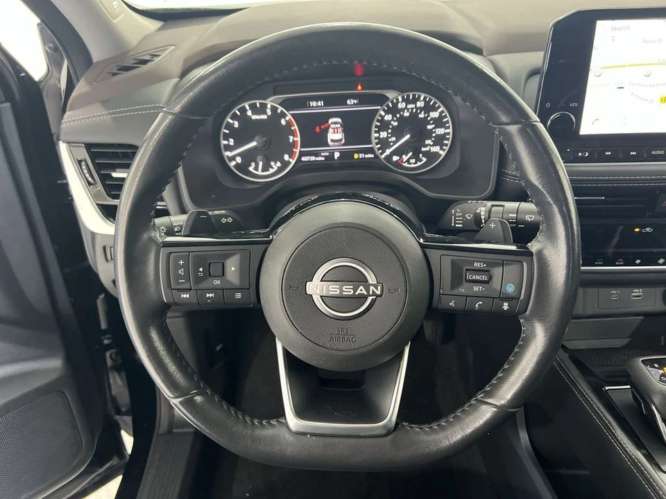2023 Nissan Rogue - Image 10 of 21