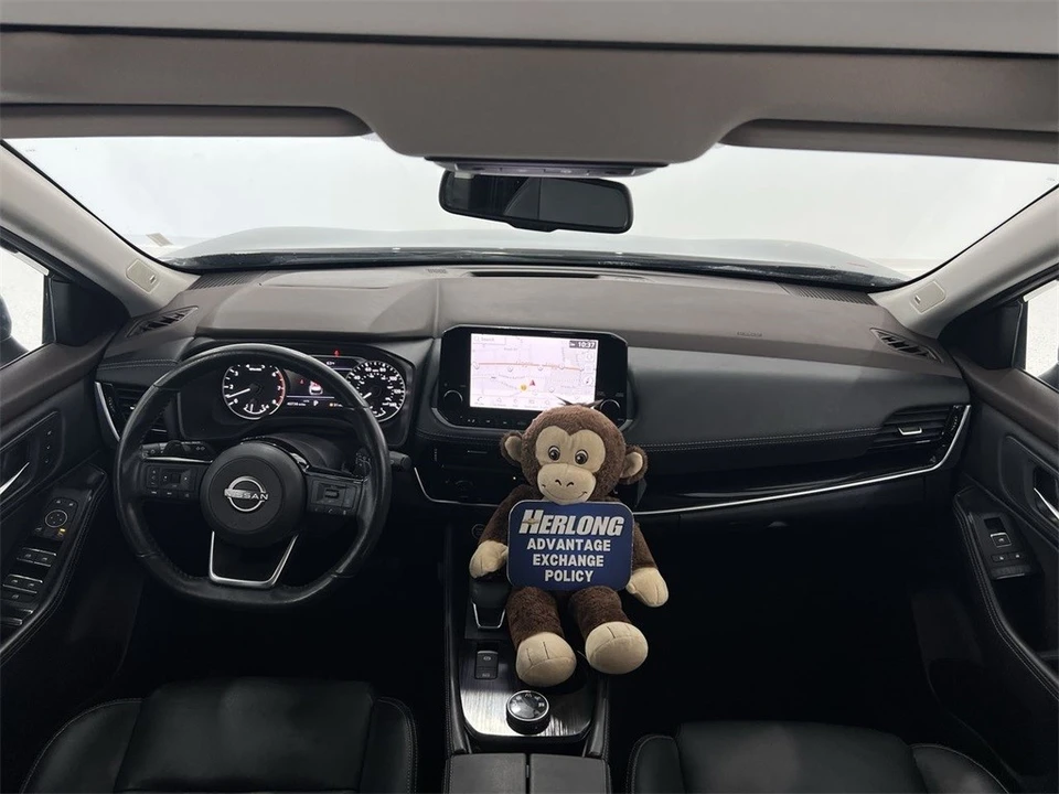 2023 Nissan Rogue - Image 20 of 21