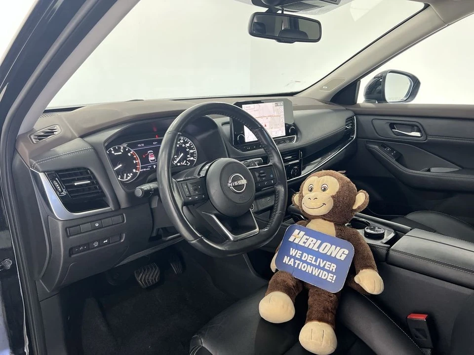 2023 Nissan Rogue - Image 9 of 21