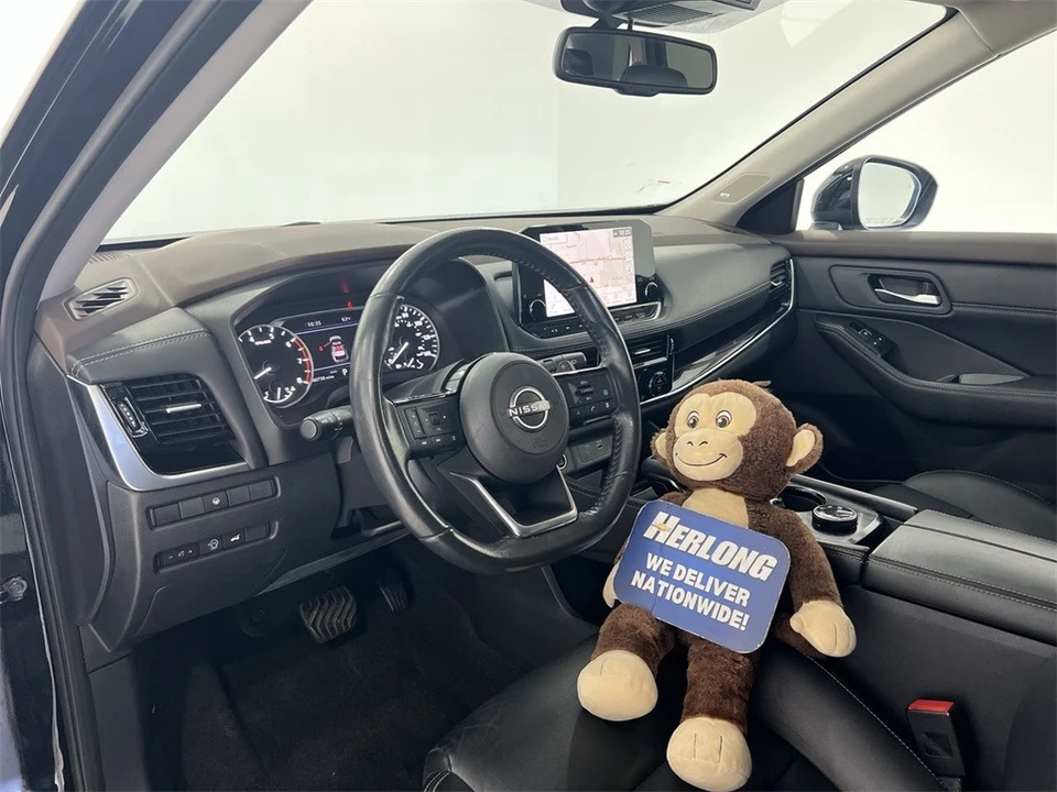 2023 Nissan Rogue - Image 10 of 12