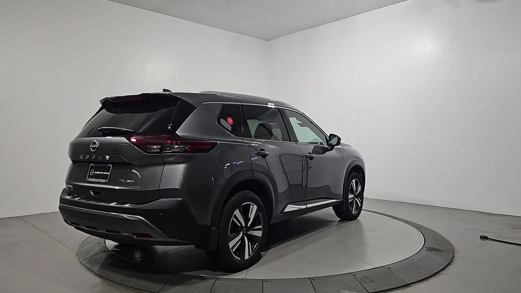 2023 Nissan Rogue - Image 6 of 12