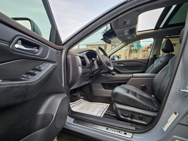 2023 Nissan Rogue - Image 12 of 12