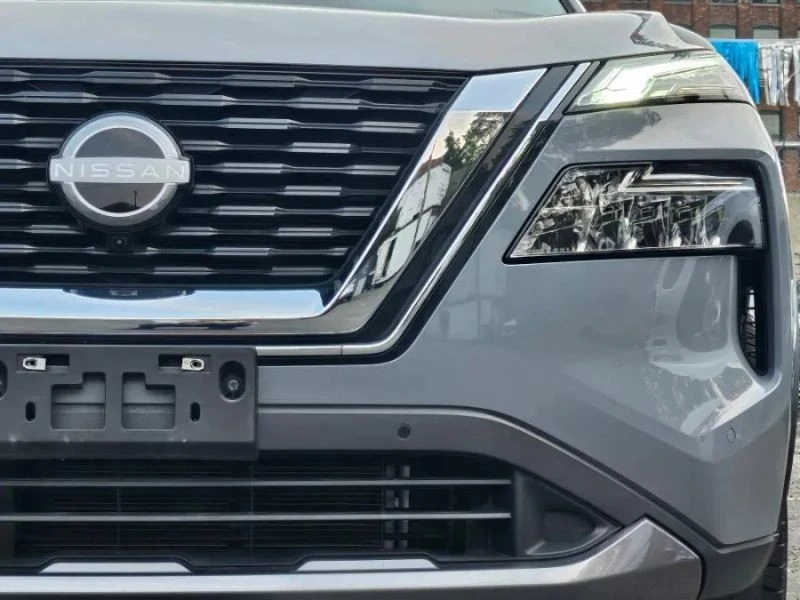 2023 Nissan Rogue - Image 3 of 12