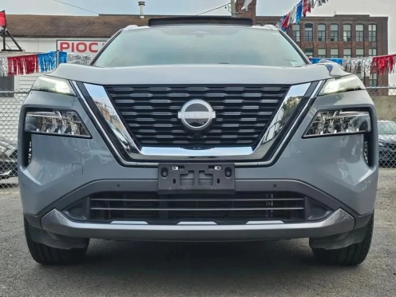 2023 Nissan Rogue - Image 2 of 12