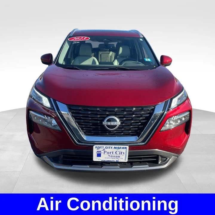 2023 Nissan Rogue - Image 6 of 12