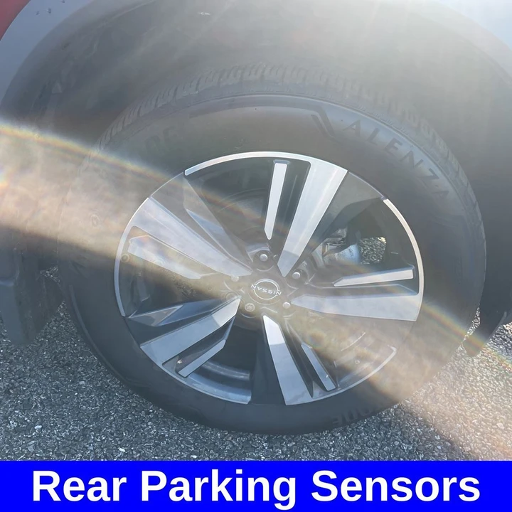 2023 Nissan Rogue - Image 12 of 12