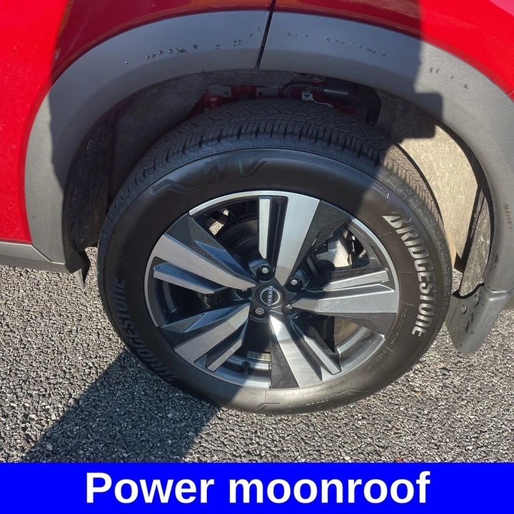 2023 Nissan Rogue - Image 10 of 12