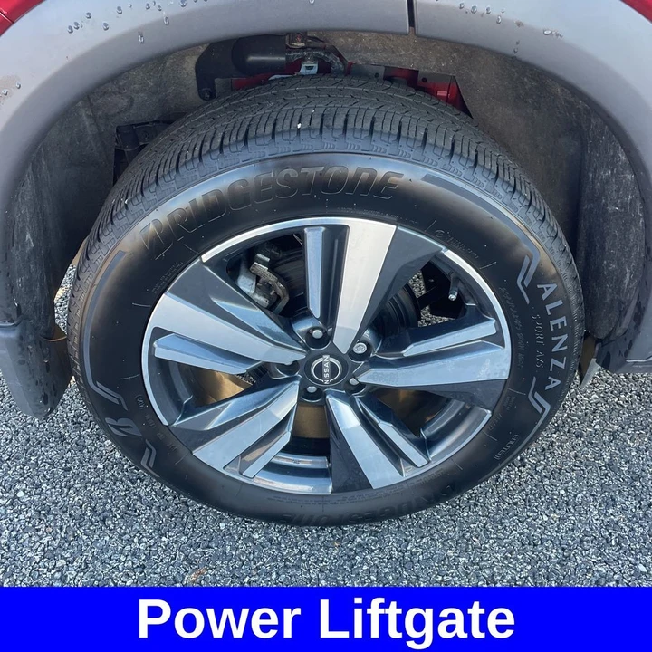 2023 Nissan Rogue - Image 11 of 12