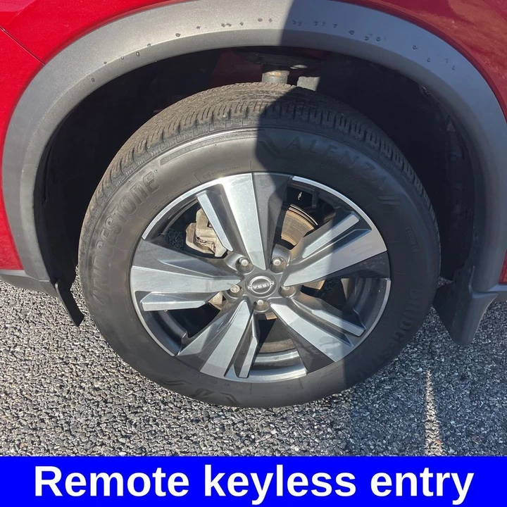 2023 Nissan Rogue - Image 9 of 12
