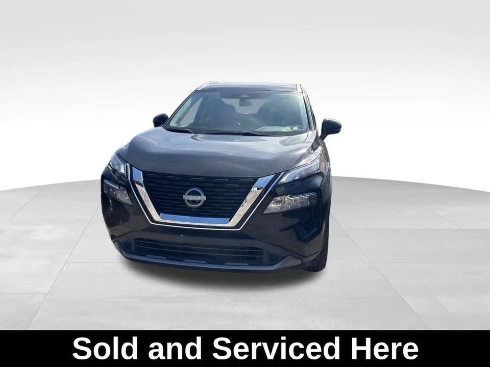 2023 Nissan Rogue - Image 4 of 12