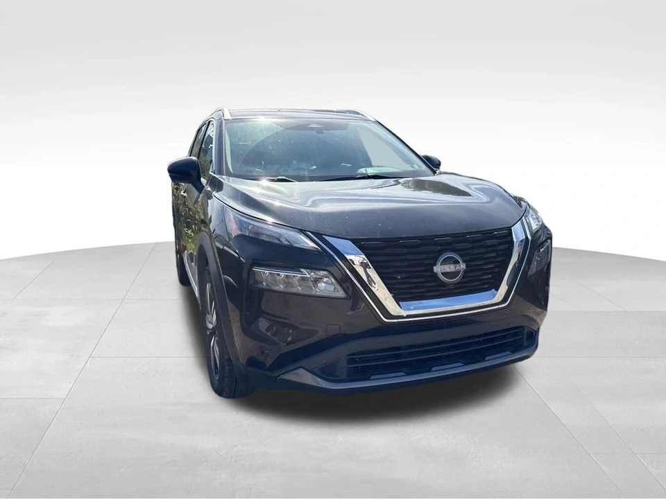 2023 Nissan Rogue - Image 11 of 12
