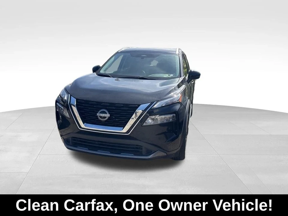 2023 Nissan Rogue - Image 3 of 12
