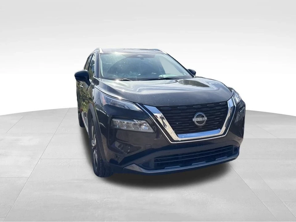 2023 Nissan Rogue - Image 11 of 12