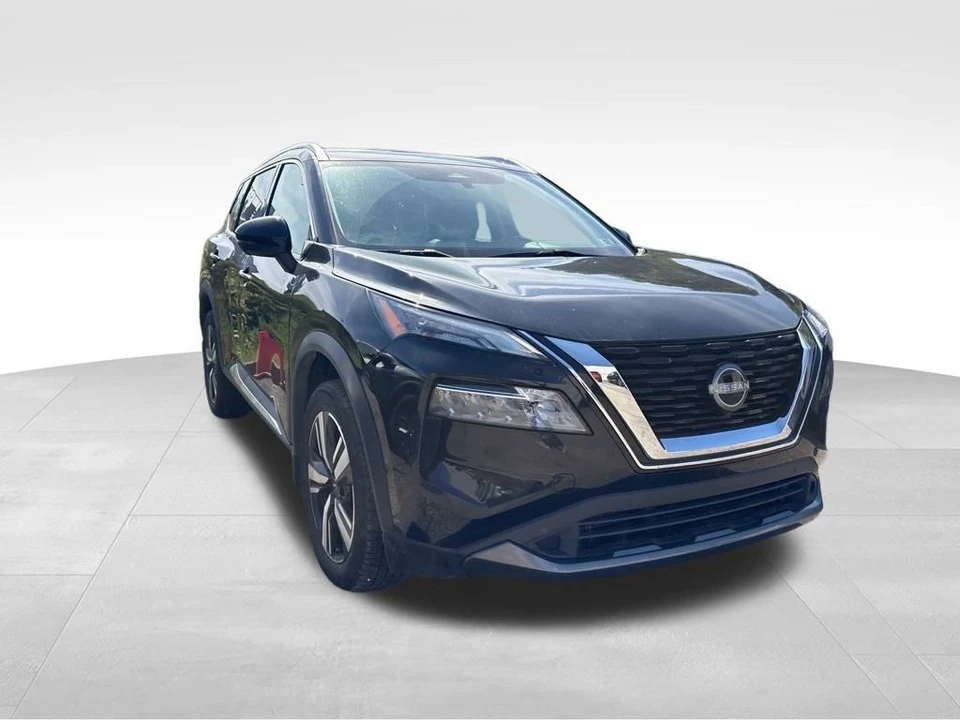 2023 Nissan Rogue - Image 12 of 12