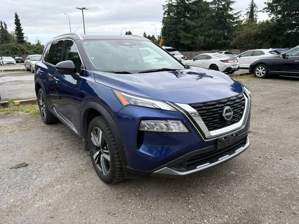2023 Nissan Rogue - Image 7 of 16
