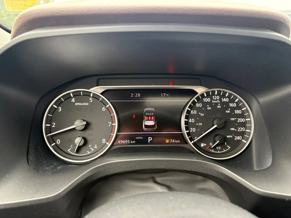 2023 Nissan Rogue - Image 16 of 16