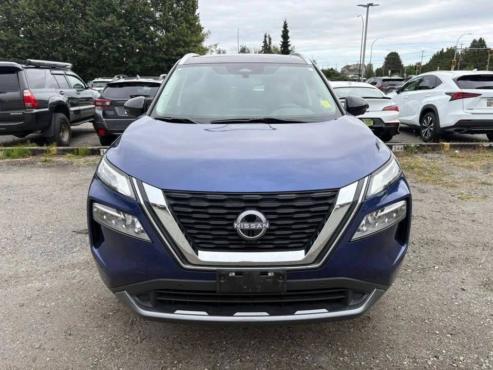 2023 Nissan Rogue - Image 8 of 16