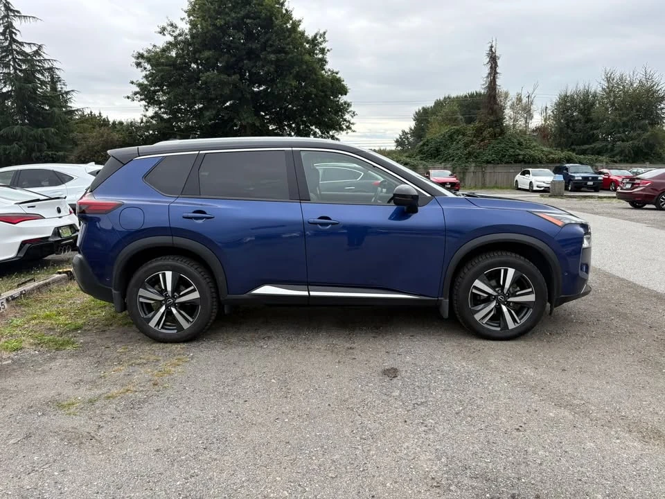 2023 Nissan Rogue - Image 6 of 16