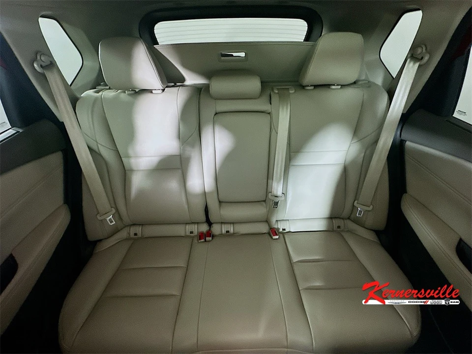 2023 Nissan Rogue - Image 13 of 21
