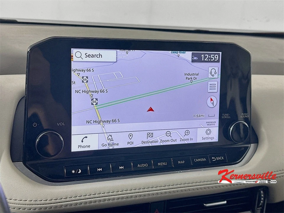2023 Nissan Rogue - Image 19 of 21